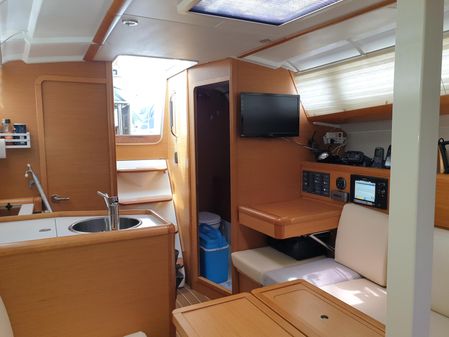 Jeanneau Sun Odyssey 33i image