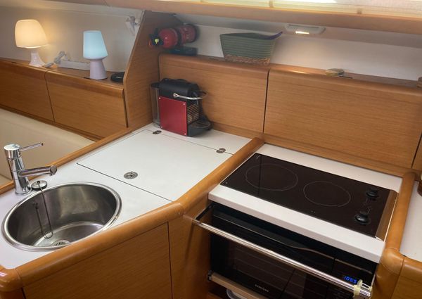 Jeanneau Sun Odyssey 33i image