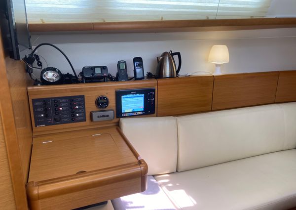 Jeanneau Sun Odyssey 33i image