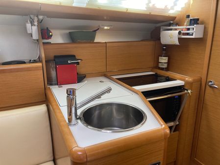 Jeanneau Sun Odyssey 33i image