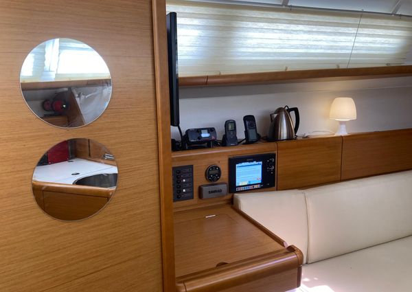 Jeanneau Sun Odyssey 33i image