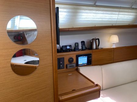 Jeanneau Sun Odyssey 33i image