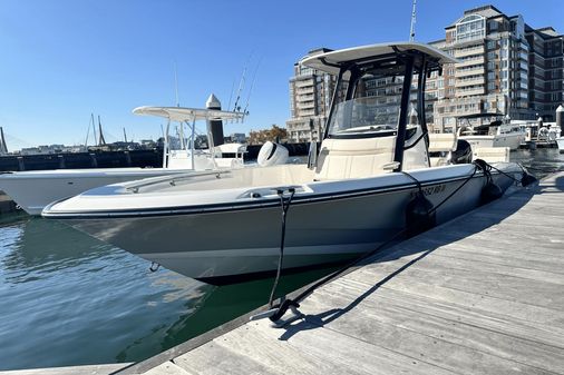 Boston Whaler 220 Dauntless image