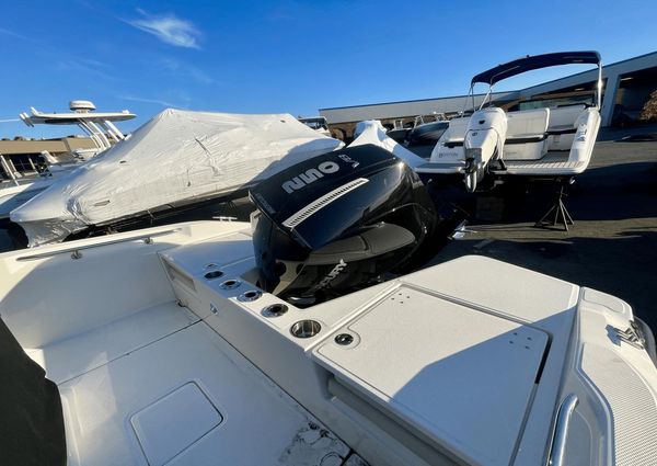 Boston Whaler 220 Dauntless image