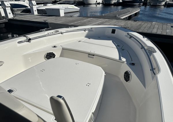 Boston Whaler 220 Dauntless image