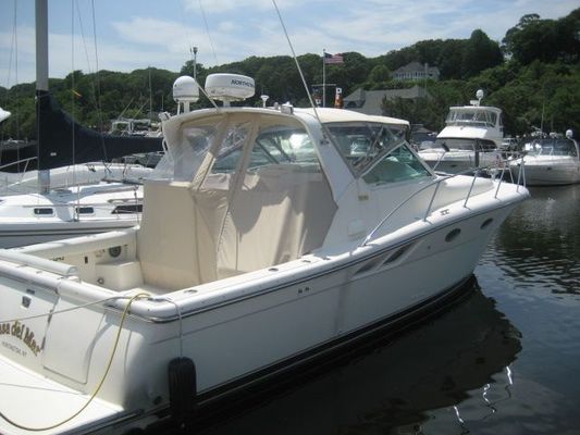 Tiara Yachts Open - main image