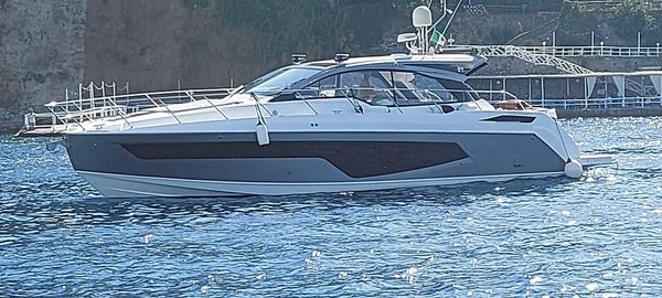 Azimut Atlantis 51 image