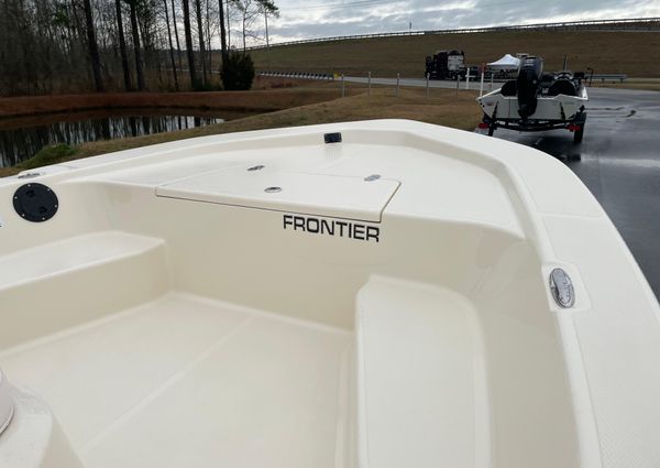 Frontier 180 image