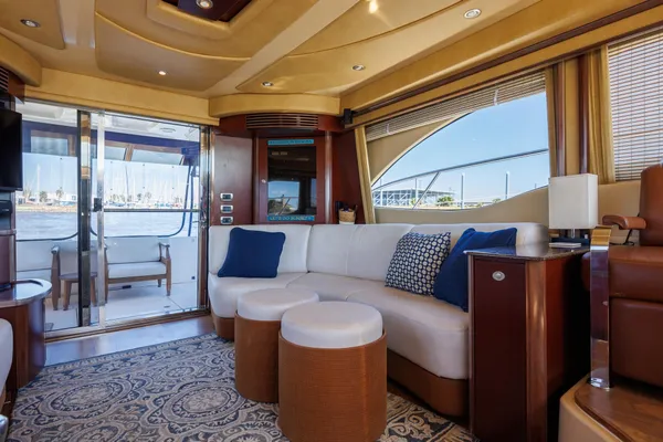 Sea-ray 52-SEDAN-BRIDGE image