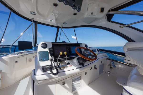 Sea-ray 52-SEDAN-BRIDGE image
