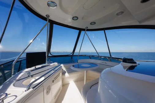 Sea Ray 52 Sedan Bridge image