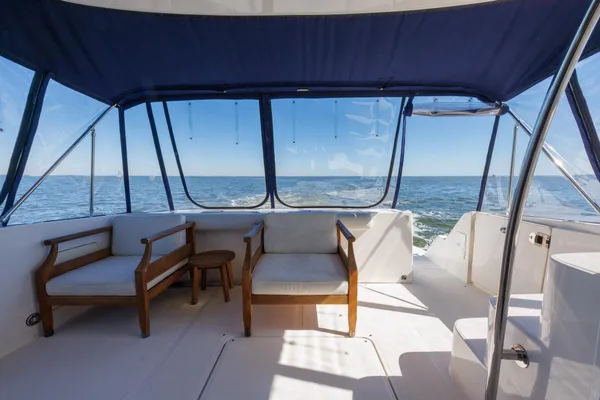 Sea-ray 52-SEDAN-BRIDGE image