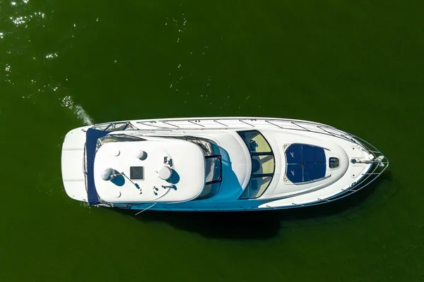 Sea-ray 52-SEDAN-BRIDGE image