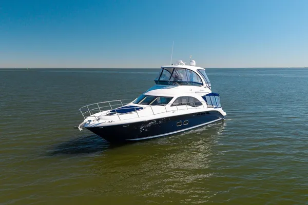 Sea-ray 52-SEDAN-BRIDGE image