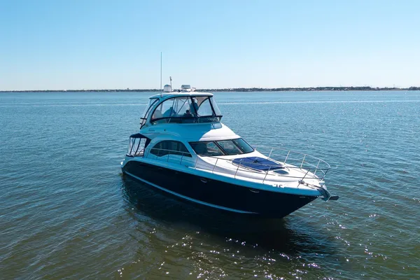 Sea-ray 52-SEDAN-BRIDGE image