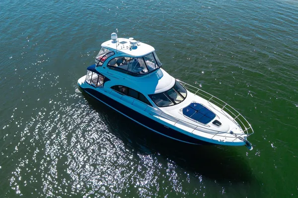 Sea-ray 52-SEDAN-BRIDGE image