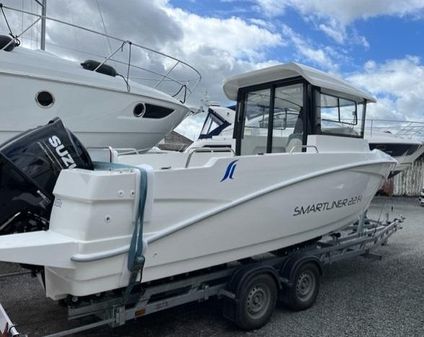 Smartliner FISHER-22 image