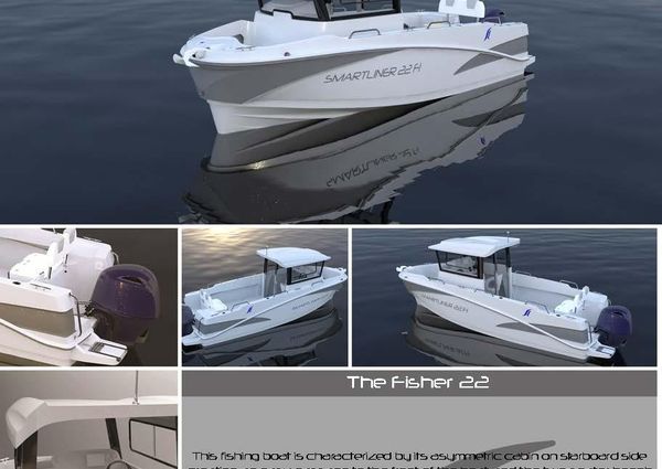 Smartliner FISHER-22 image