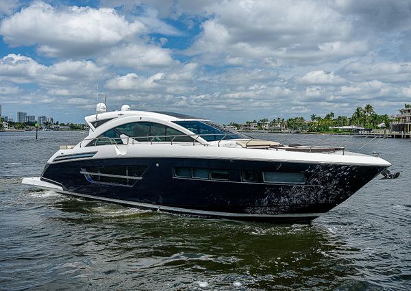 Cruisers Yachts 60 Cantius image