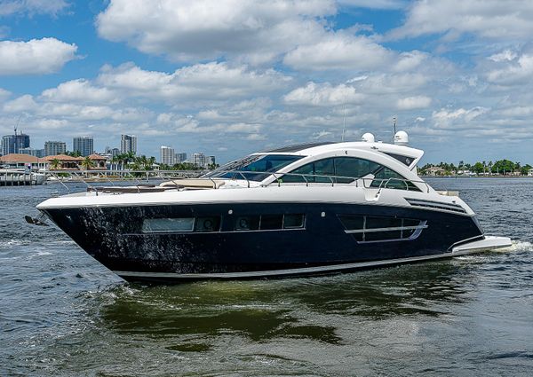 Cruisers Yachts 60 Cantius image