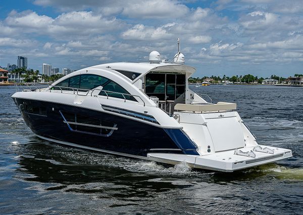 Cruisers Yachts 60 Cantius image