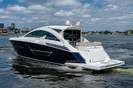 Cruisers Yachts 60 Cantius image