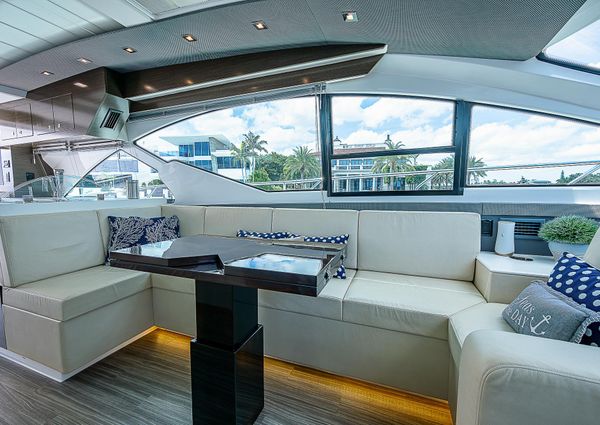 Cruisers Yachts 60 Cantius image