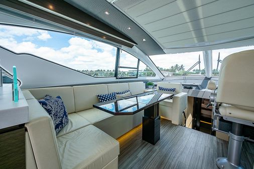 Cruisers Yachts 60 Cantius image