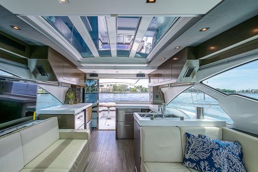 Cruisers Yachts 60 Cantius image