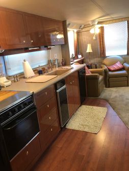 Harbor Master 52 Wide Body image