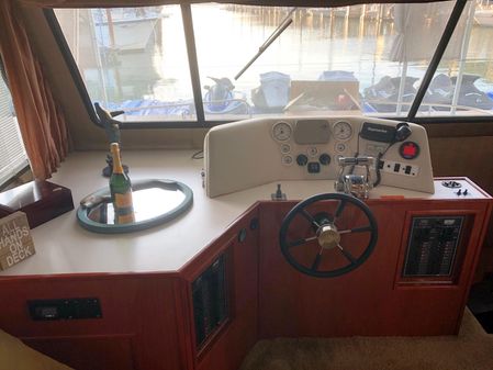 Harbor Master 52 Wide Body image