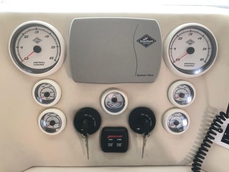 Harbor Master 52 Wide Body image