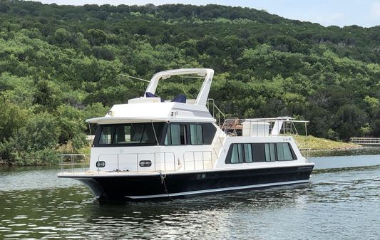 Harbor Master 52 Wide Body image