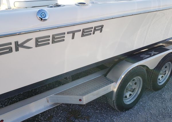 Skeeter 2550-FAMILY image