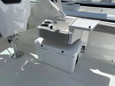 Pursuit DC 246 Dual Console image