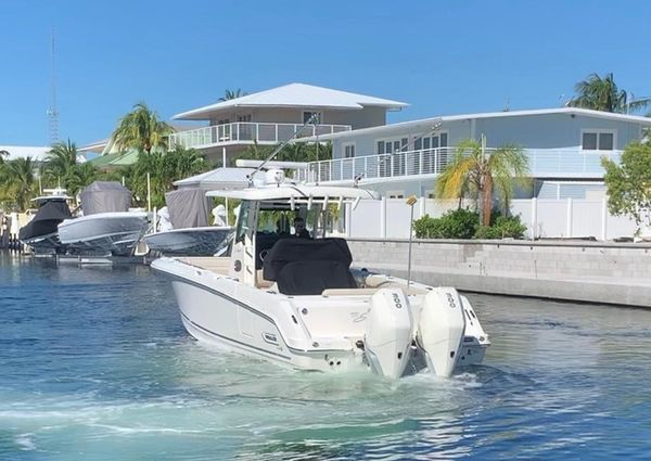 Boston Whaler 330 Outrage image