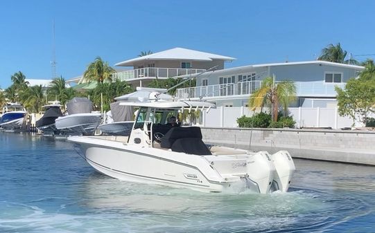 Boston Whaler 330 Outrage image