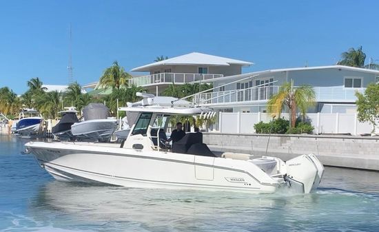 Boston Whaler 330 Outrage image