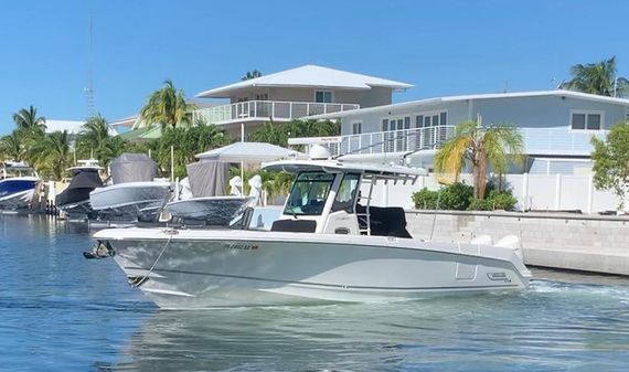 Boston Whaler 330 Outrage image