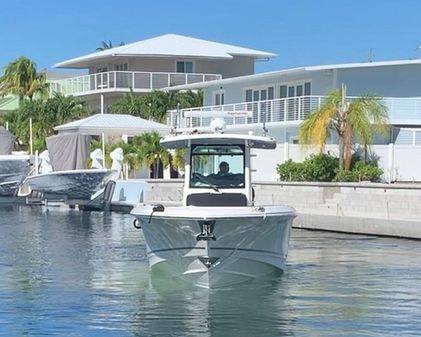 Boston Whaler 330 Outrage image