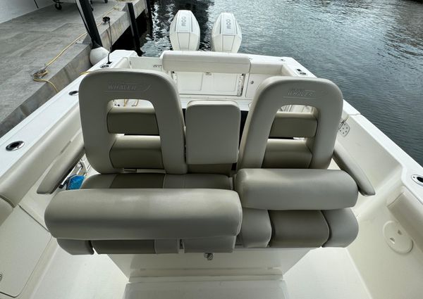 Boston Whaler 330 Outrage image