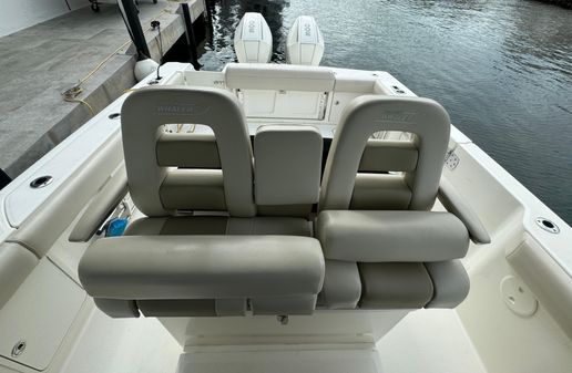 Boston Whaler 330 Outrage image