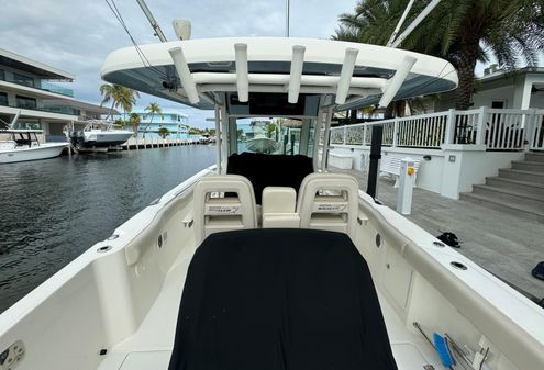 Boston Whaler 330 Outrage image