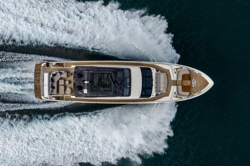 Ferretti Yachts 1000 image