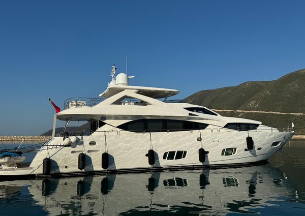 Sunseeker 30M-YACHT image