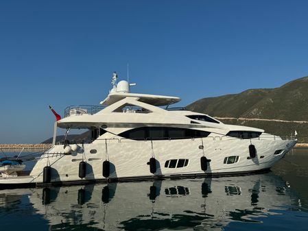 Sunseeker 30M-YACHT image