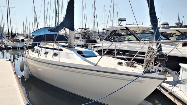Catalina 36