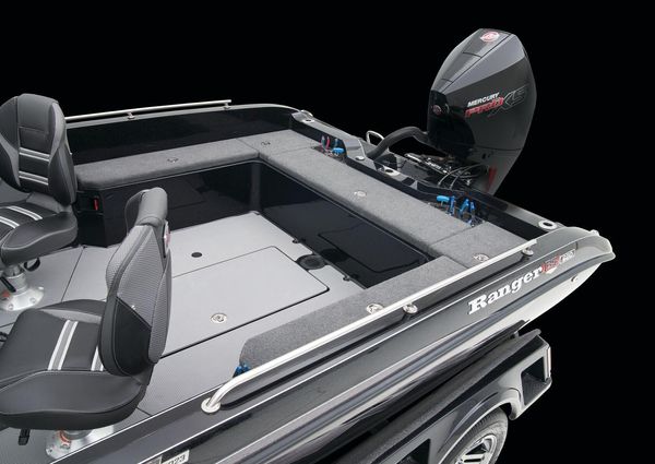 Ranger 620FS-RANGER-CUP-EQUIPPED image