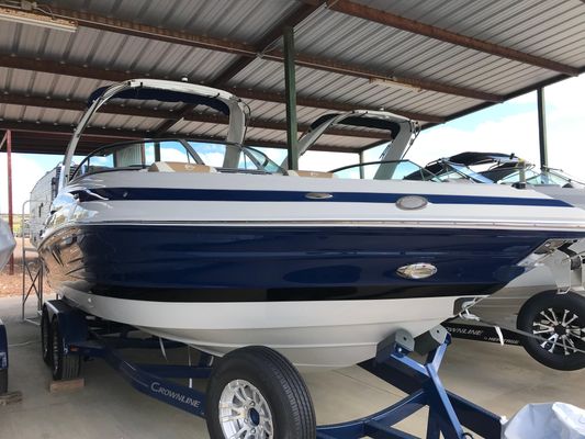 Crownline 265 SS - main image