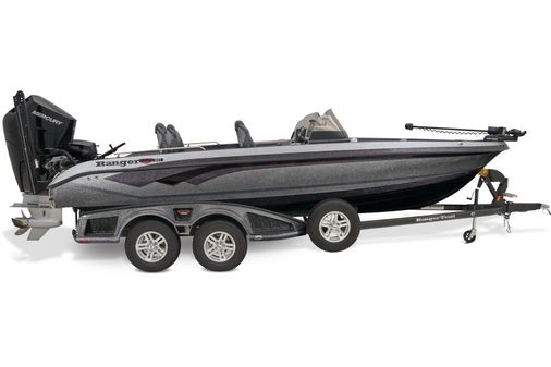 2024 Ranger 621FS Pro - Hanks Boats